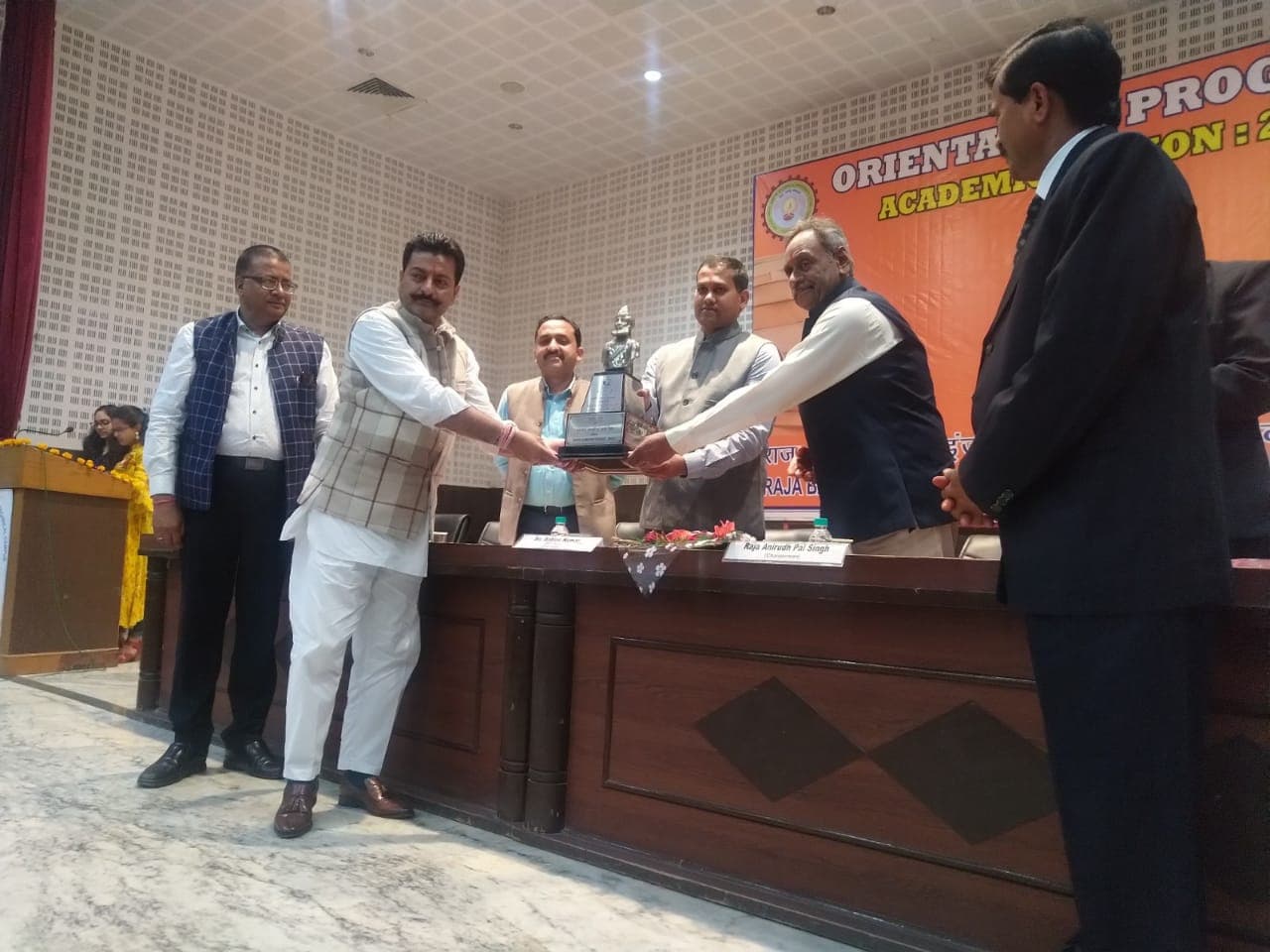 Raja Balwant Singh Engineering Technical Campus Agra Campus photo 7